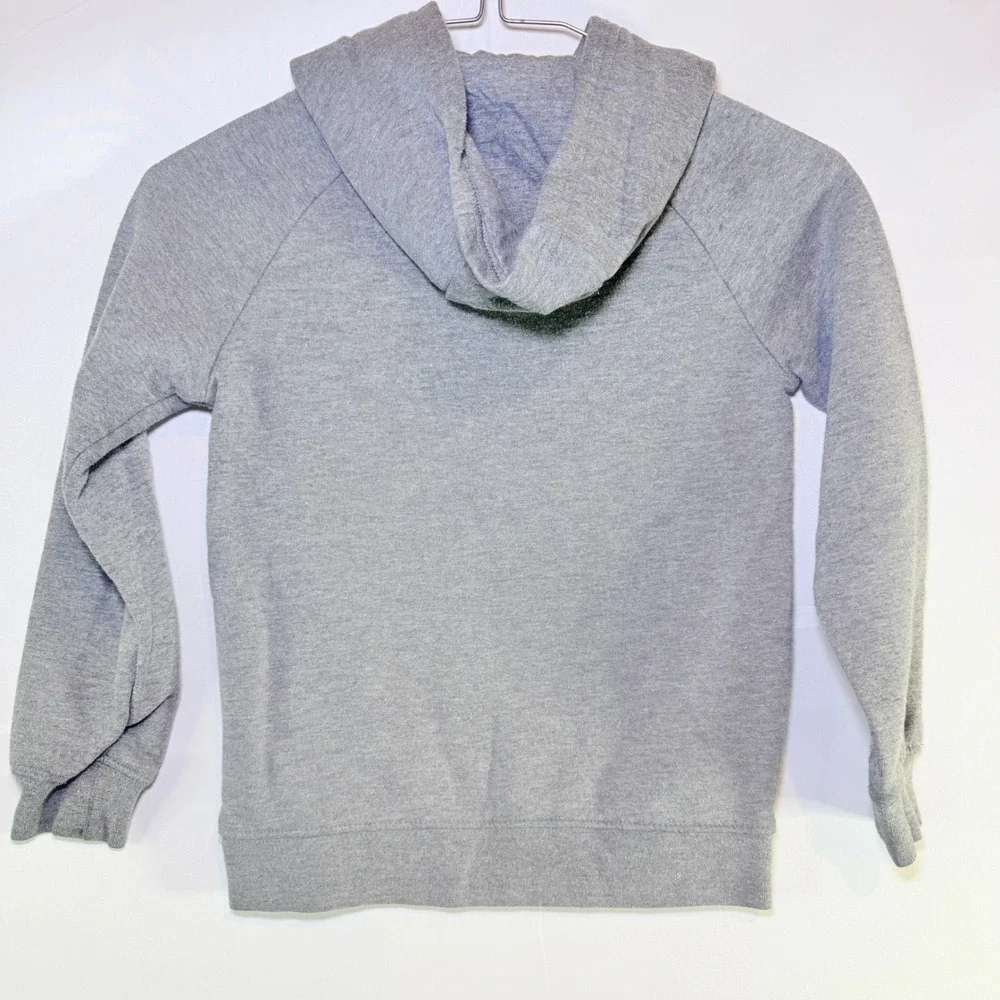 Nike brand russell